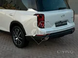 GAC GS8 2023